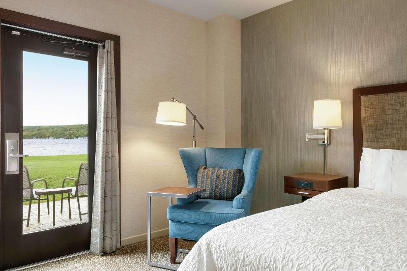 Hampton Inn Penn Yan image