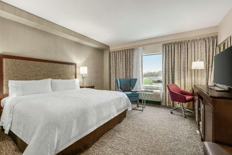 Hampton Inn Penn Yan image