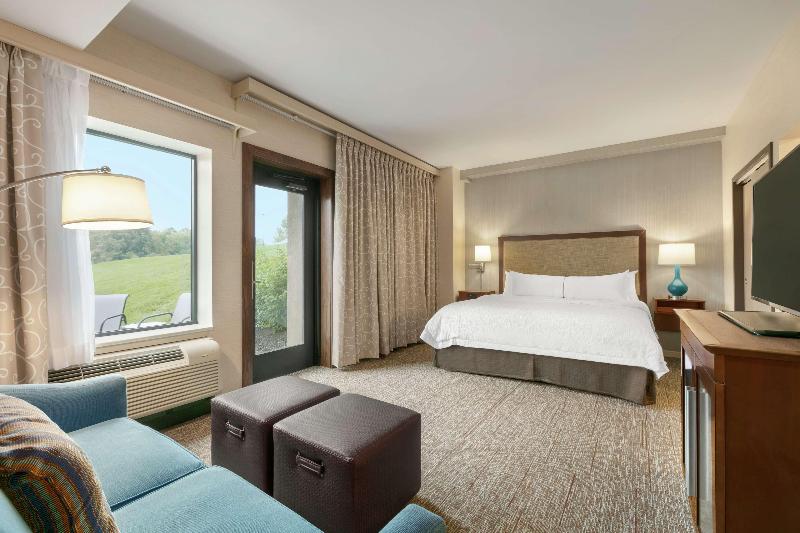 Hampton Inn Penn Yan image