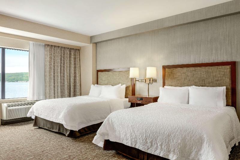 Hampton Inn Penn Yan image