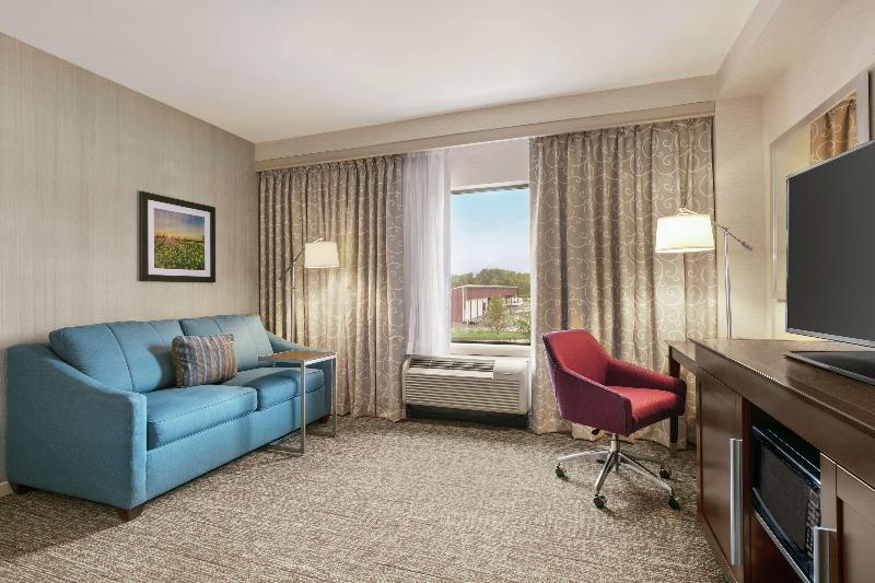 Hampton Inn Penn Yan image