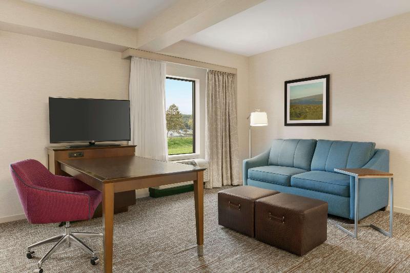 Hampton Inn Penn Yan image