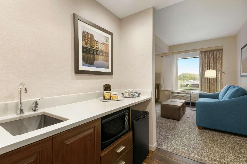 Hampton Inn Penn Yan image