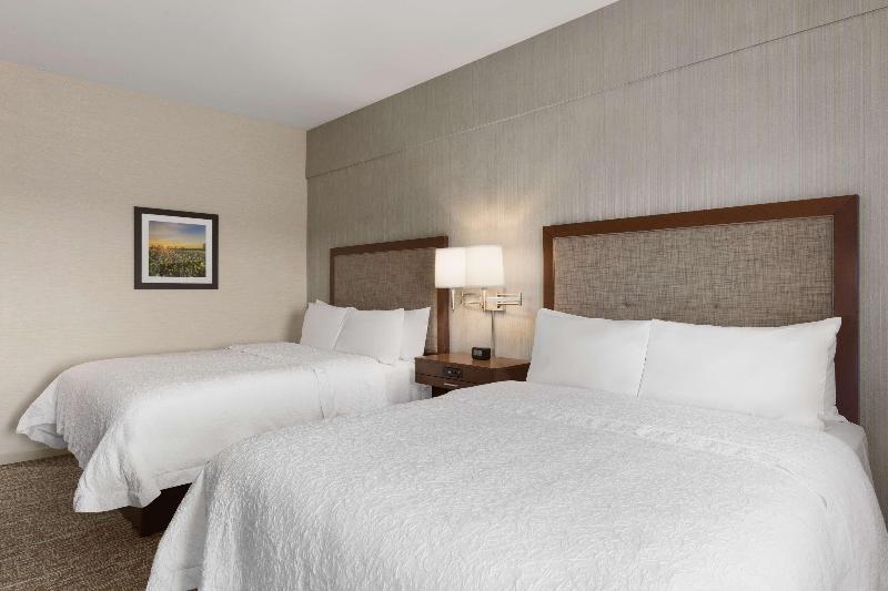 Hampton Inn Penn Yan image