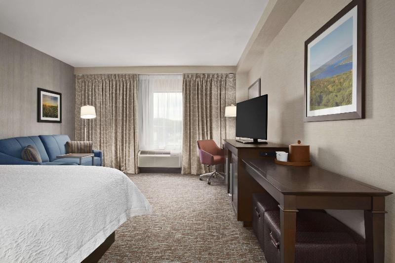 Hampton Inn Penn Yan image