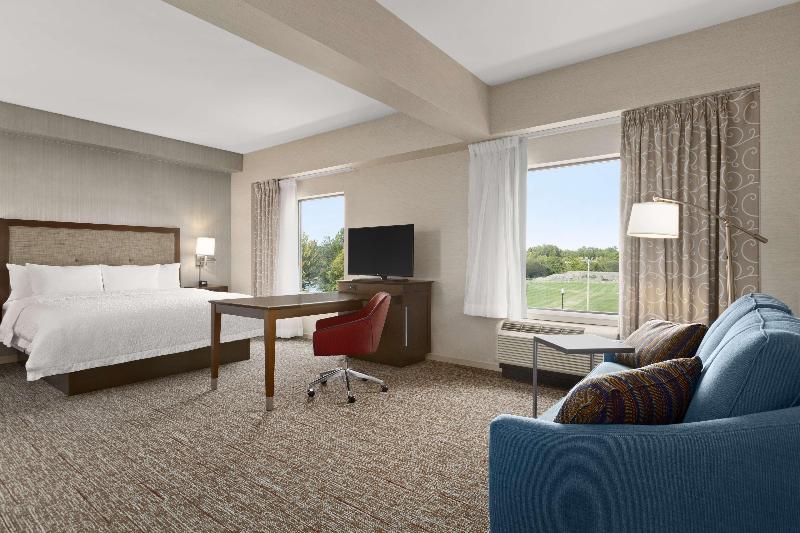 Hampton Inn Penn Yan image