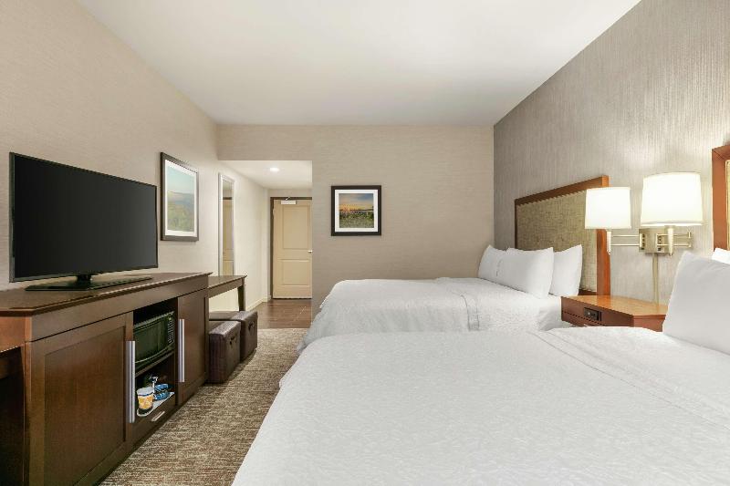 Hampton Inn Penn Yan image