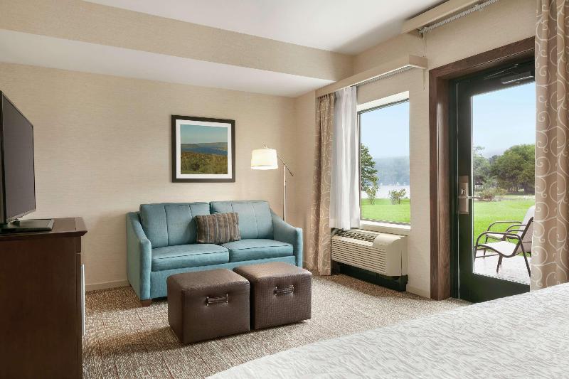 Hampton Inn Penn Yan image