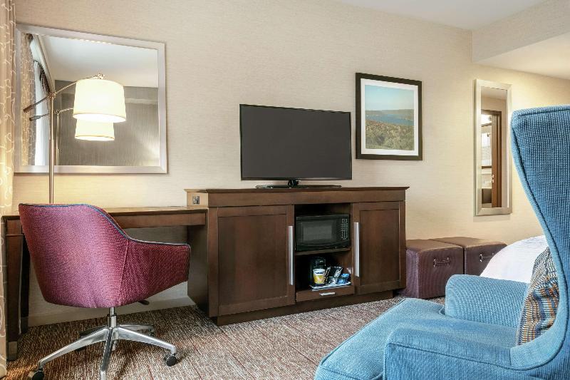 Hampton Inn Penn Yan image