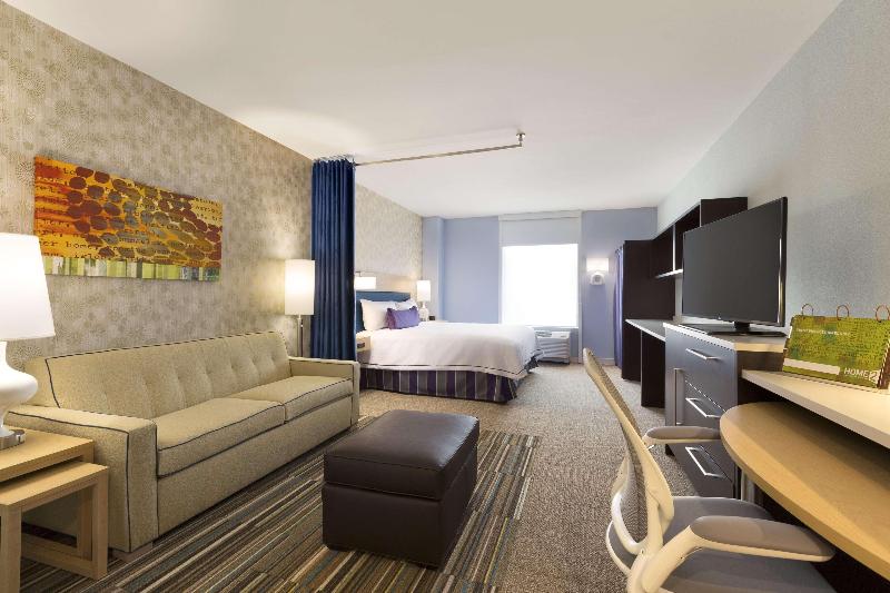 Home2 Suites by Hilton Hasbrouck Heights image