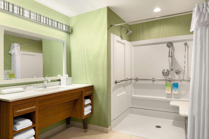 Home2 Suites by Hilton Hasbrouck Heights image