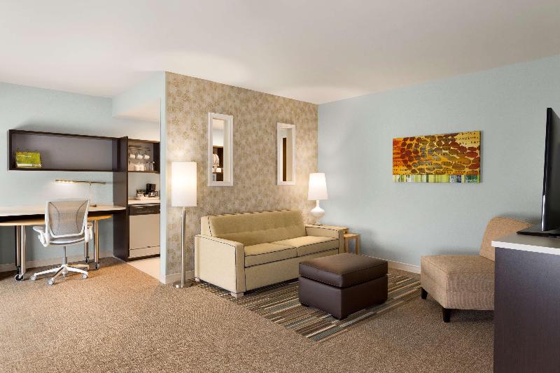Home2 Suites by Hilton Hasbrouck Heights image
