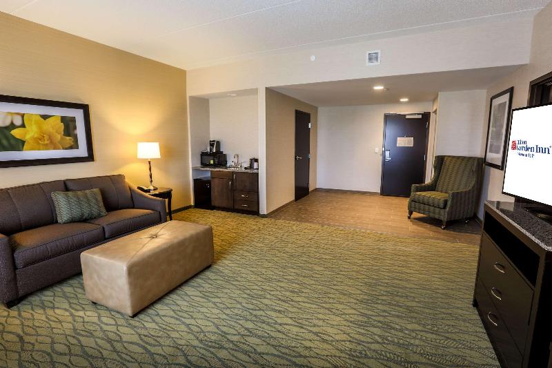 Hilton Garden Inn Indiana at IUP image