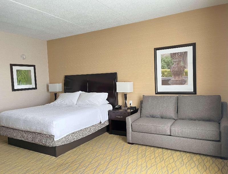 Hilton Garden Inn Indiana at IUP image