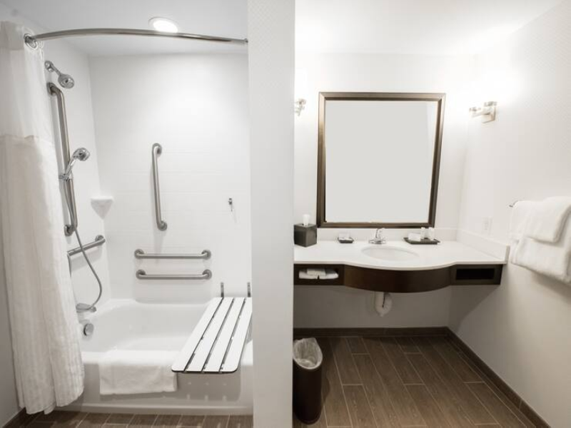 Hilton Garden Inn Indiana at IUP image