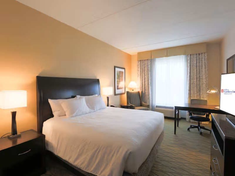 Hilton Garden Inn Indiana at IUP image