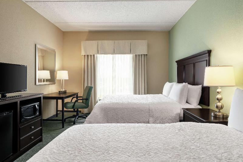Hampton Inn & Suites Mount Joy/Lancaster West image