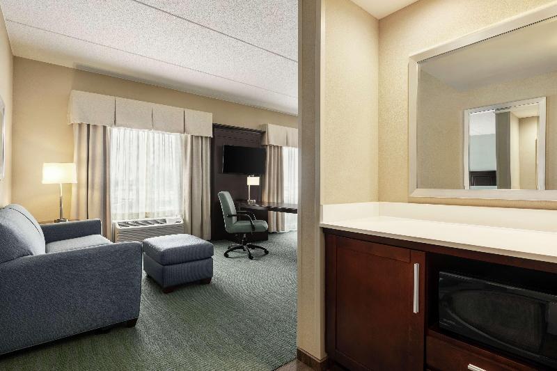 Hampton Inn & Suites Mount Joy/Lancaster West image
