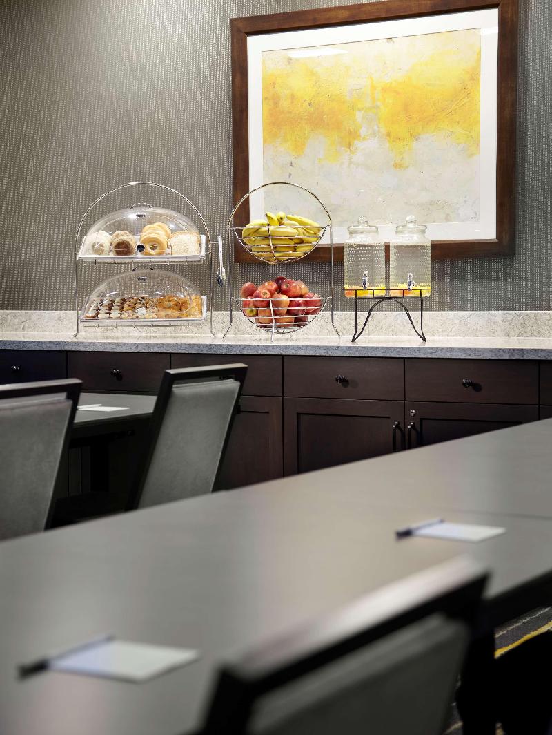 HamptonInn Pittsburgh Airport South Settlers Ridge image