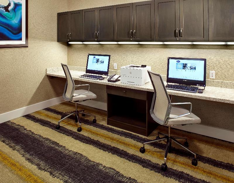 HamptonInn Pittsburgh Airport South Settlers Ridge image