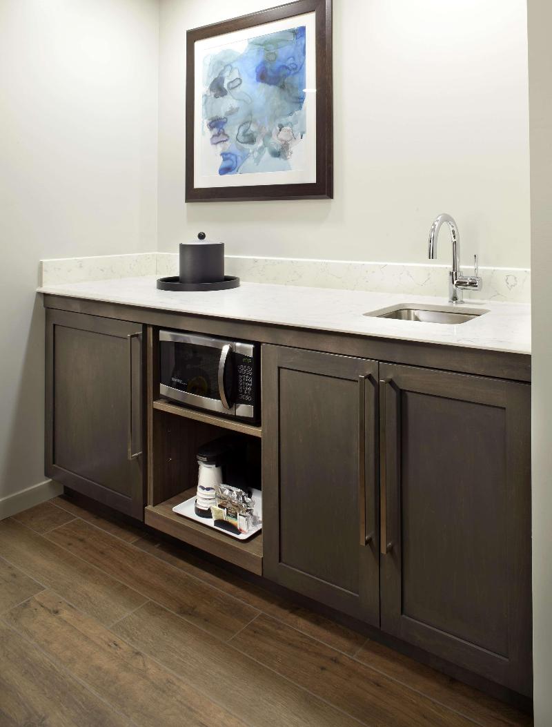 HamptonInn Pittsburgh Airport South Settlers Ridge image
