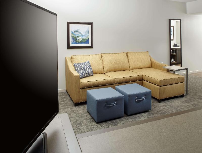 HamptonInn Pittsburgh Airport South Settlers Ridge image