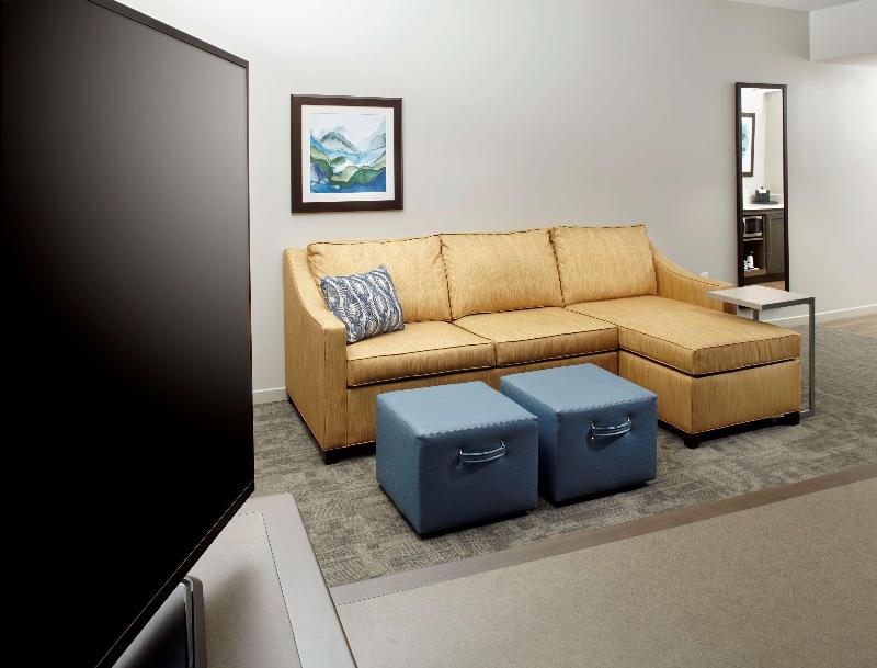 HamptonInn Pittsburgh Airport South Settlers Ridge image