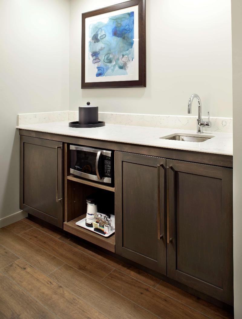 HamptonInn Pittsburgh Airport South Settlers Ridge image