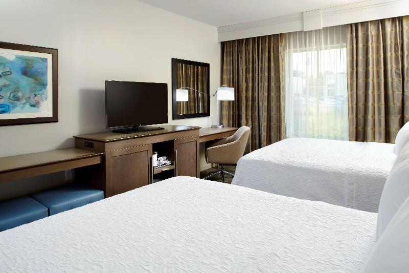 HamptonInn Pittsburgh Airport South Settlers Ridge image