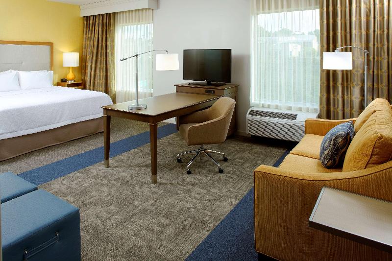 HamptonInn Pittsburgh Airport South Settlers Ridge image