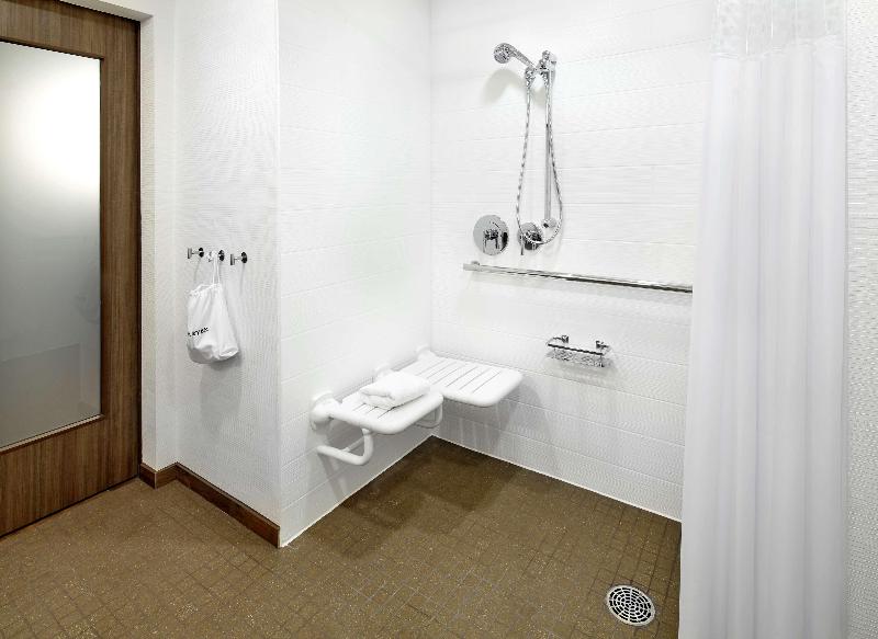 HamptonInn Pittsburgh Airport South Settlers Ridge image