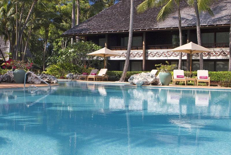 Le Meridien Ile Des Pins image
