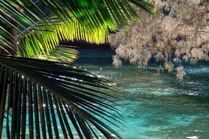 Le Meridien Ile Des Pins image