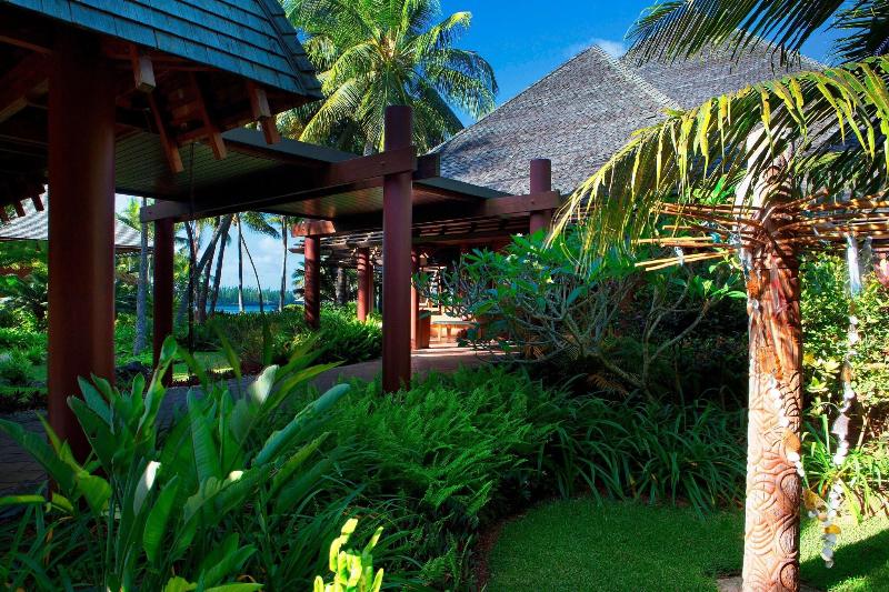 Le Meridien Ile Des Pins image