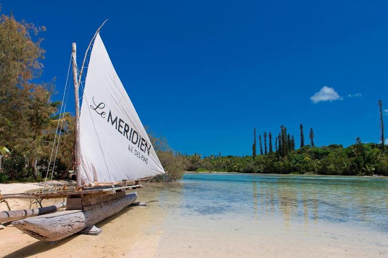 Le Meridien Ile Des Pins image