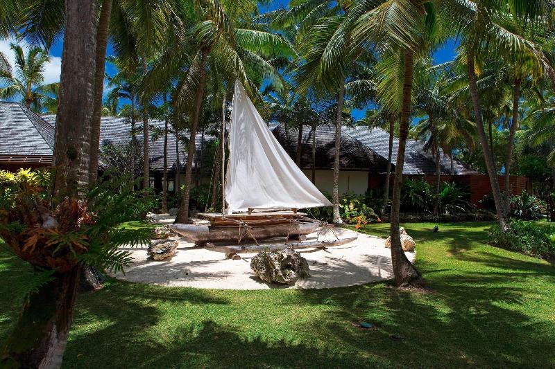 Le Meridien Ile Des Pins image