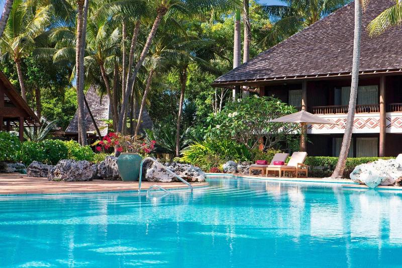 Le Meridien Ile Des Pins image