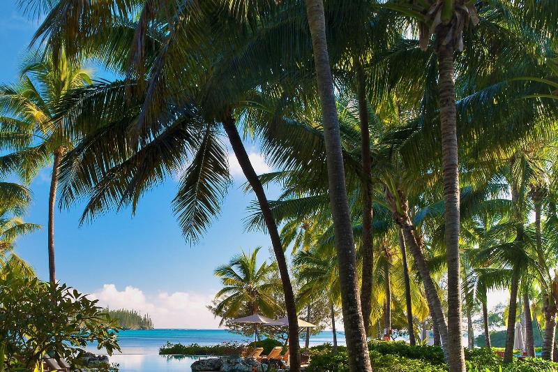 Le Meridien Ile Des Pins image