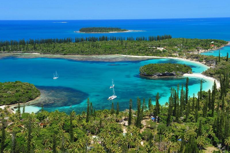Le Meridien Ile Des Pins image