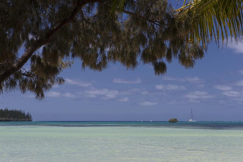 Le Meridien Ile Des Pins image