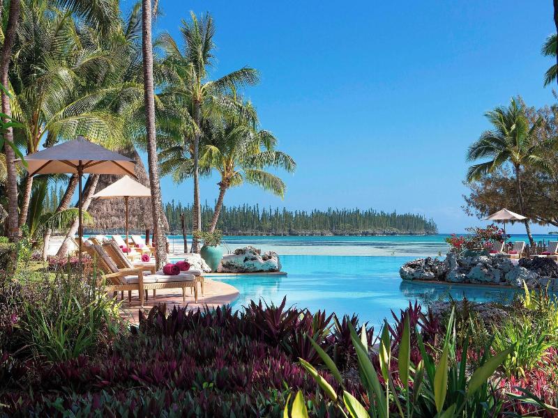 Le Meridien Ile Des Pins image