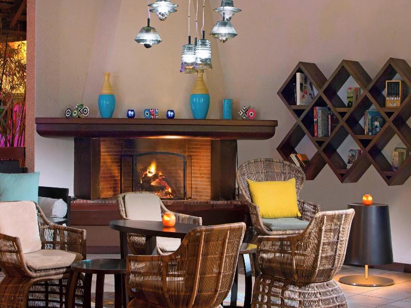 Le Meridien Ile Des Pins image