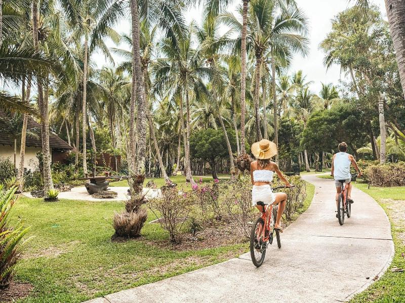 Le Meridien Ile Des Pins image