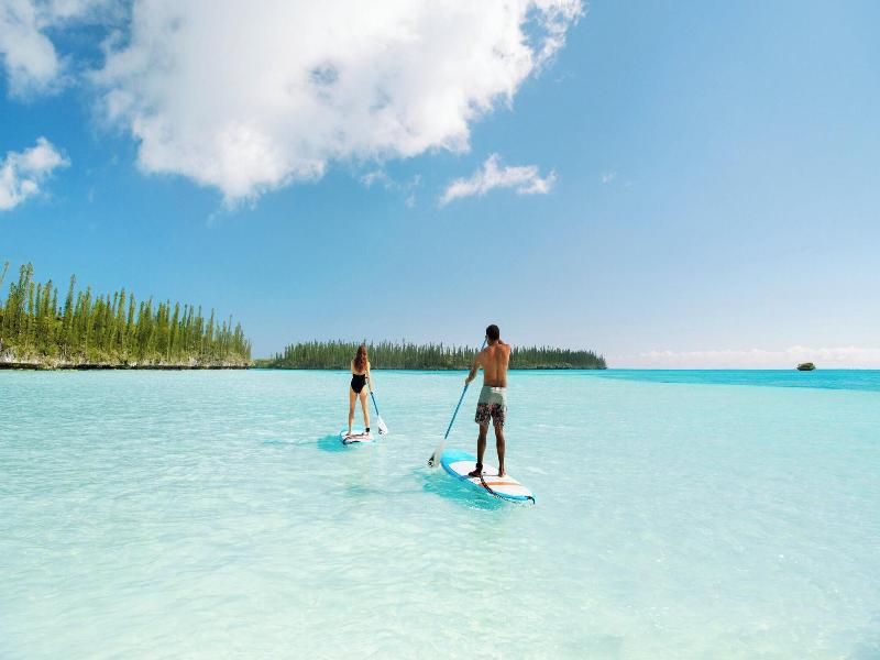 Le Meridien Ile Des Pins image