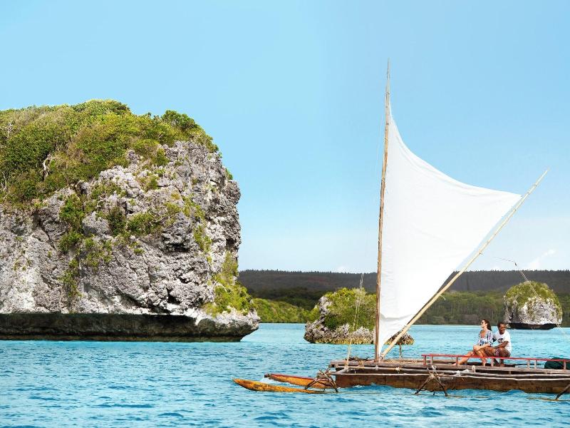 Le Meridien Ile Des Pins image