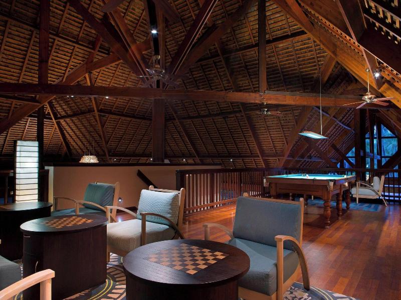 Le Meridien Ile Des Pins image