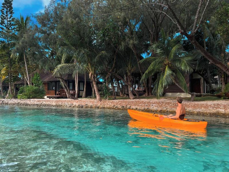 Le Meridien Ile Des Pins image