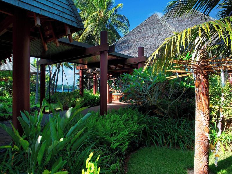 Le Meridien Ile Des Pins image