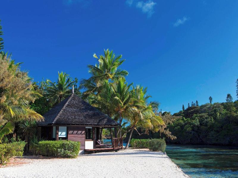 Le Meridien Ile Des Pins image