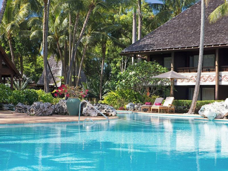 Le Meridien Ile Des Pins image
